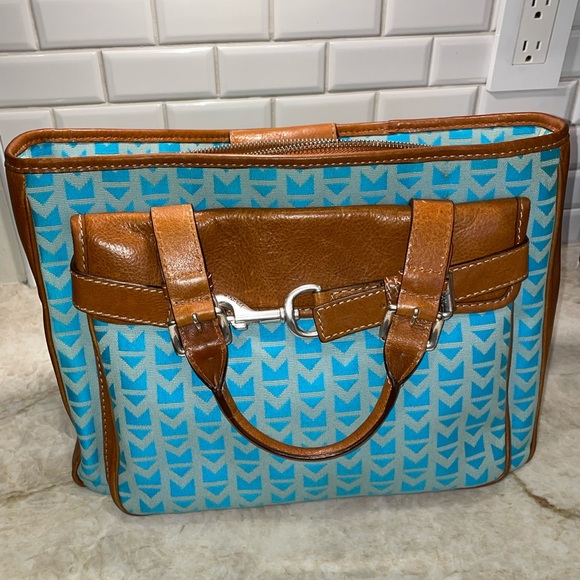 Michael Kors bag - Picture 4 of 4